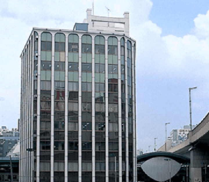 Shibuya Core established