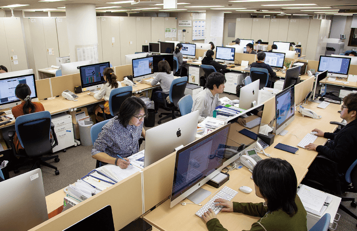 SEZAX Creative established