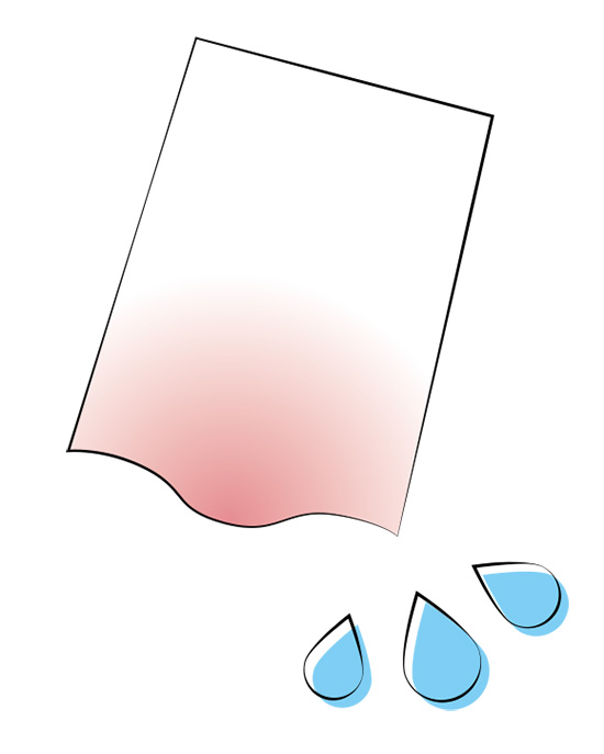 見当ずれが起こる原因、そしてその対策は？