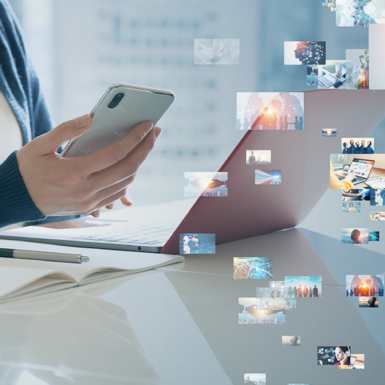 ビジネスにおける動画の重要性