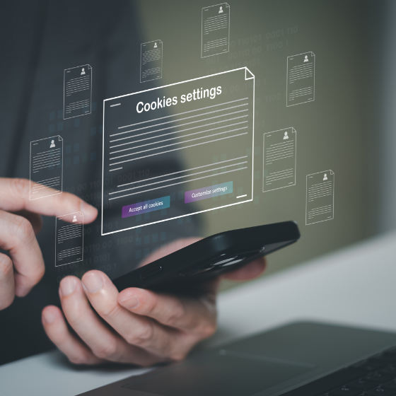 Cookie規制対応とWEB戦略の変化 2025年版