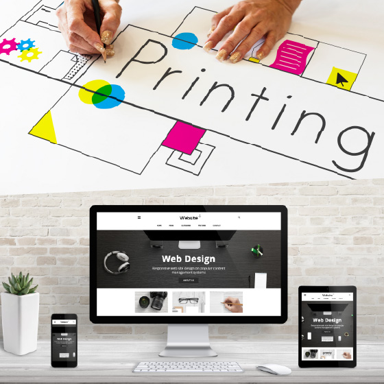 紙とWEBを融合した効果的な戦略とは？