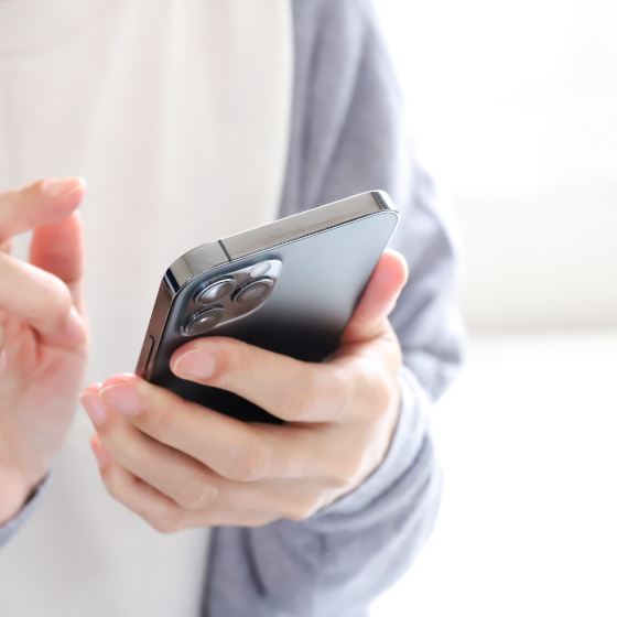 レスポンシブデザインで魅せる！スマホ時代のサイト制作極意