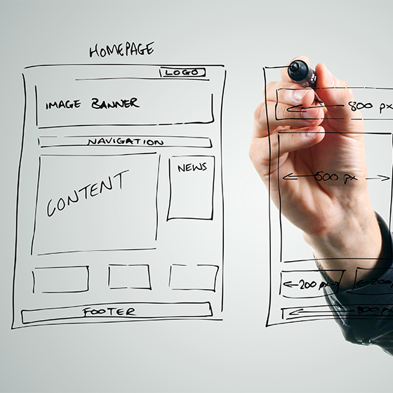 WEBサイト制作の５ステップとは？企画から運用までをWEBディレクターの目線で整理してみる