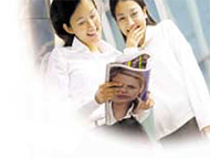 印刷物なんでだろう？