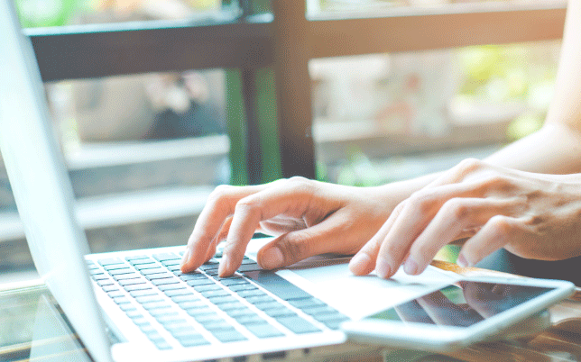 外資系PCメーカー