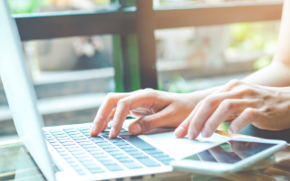 外資系PCメーカー