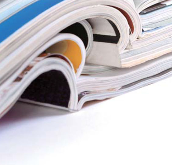 本の綴じと開きについて