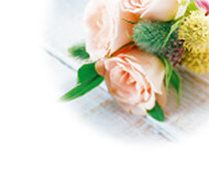 配色による印象の変化