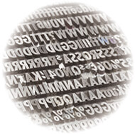 最も歴史のある印刷方法