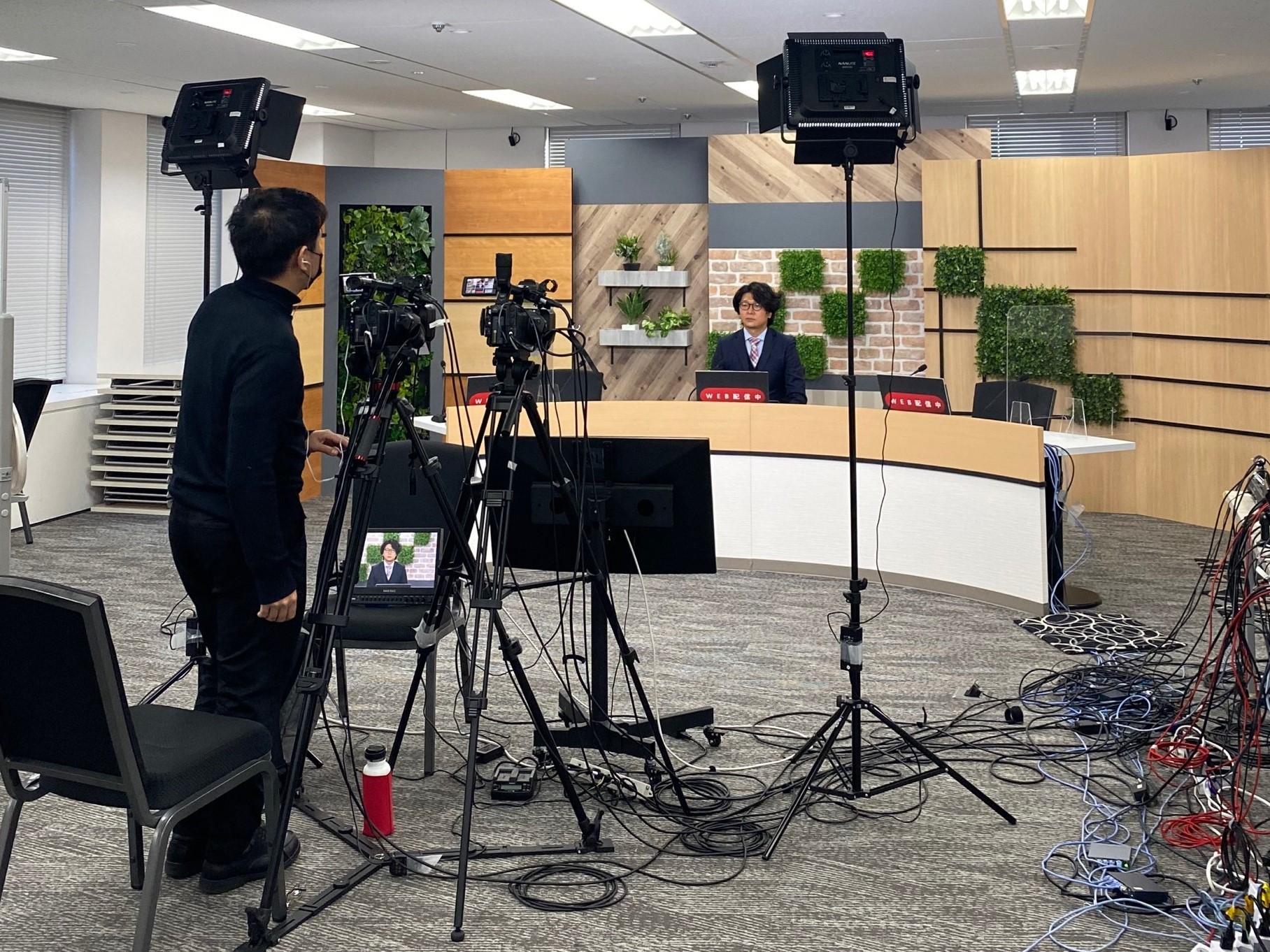 Webセミナー動画1